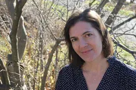 Rebecca Hart Olander
