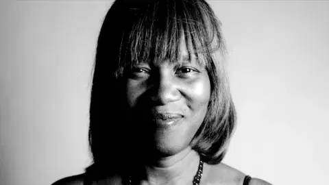 Patricia Smith