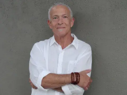 Ralph Angel