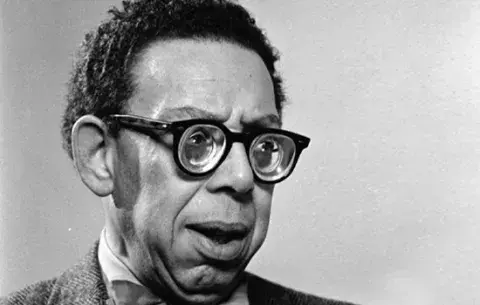 Robert Hayden