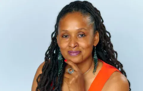 Shonda Buchanan