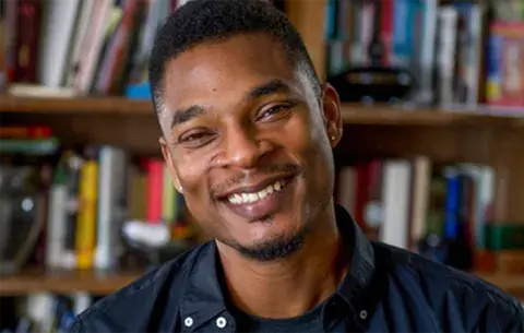 Terrance Hayes
