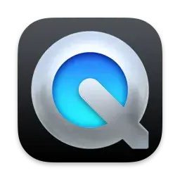 iQuickTime icon