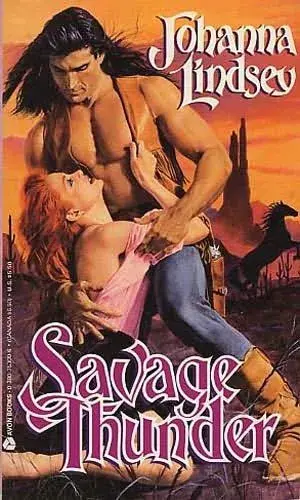 cover of a romance novel