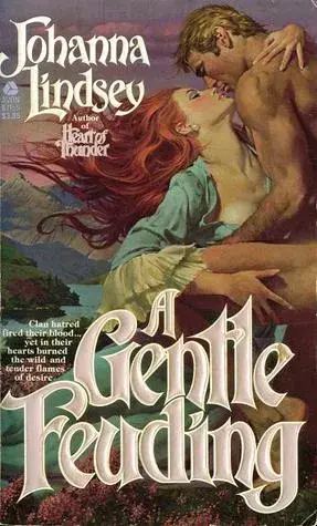 cover of a romance novel featuring a couple embracing