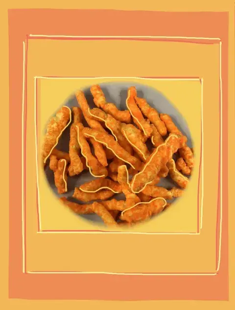 cheetos