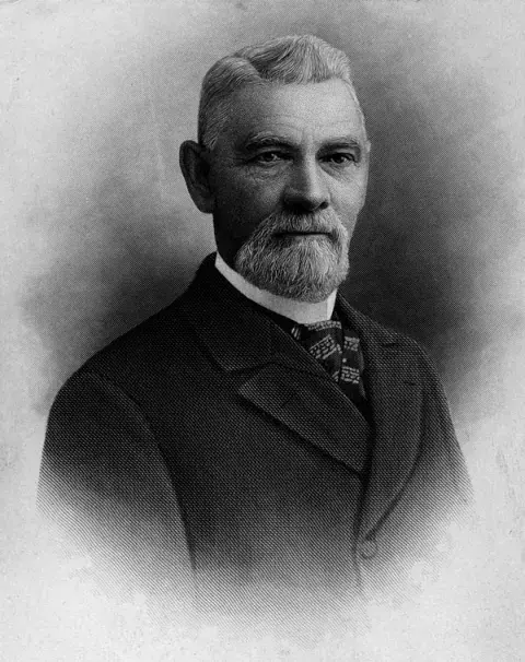 William H. Workman