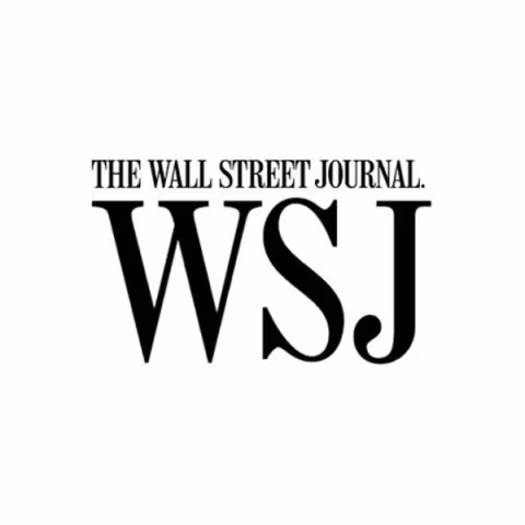Wall Street Journal logo