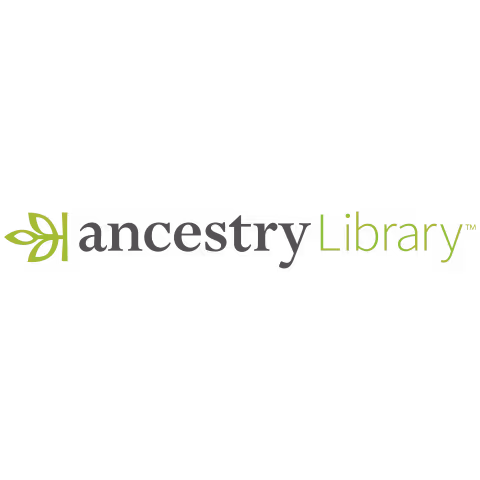 Ancestry Library logo