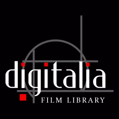 Digitalia Film Library logo