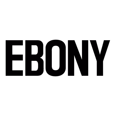 Ebony Magazine logo