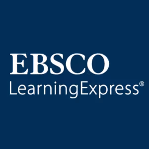 Logo for EBSCO Learning Express
