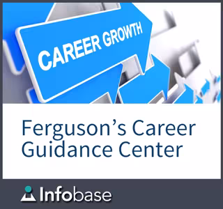Ferguson's Career Guidance Center logo