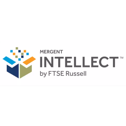 Logo for Mergent Intellect