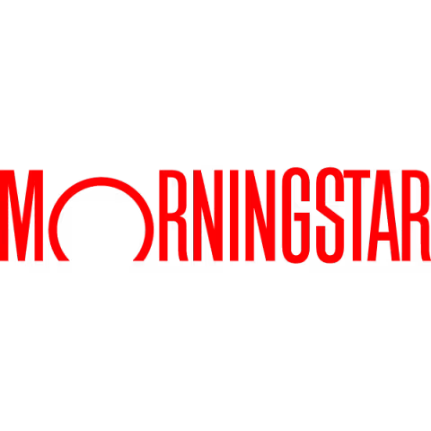 Logo for Morningstar