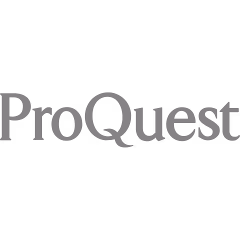 Logo for ProQuest