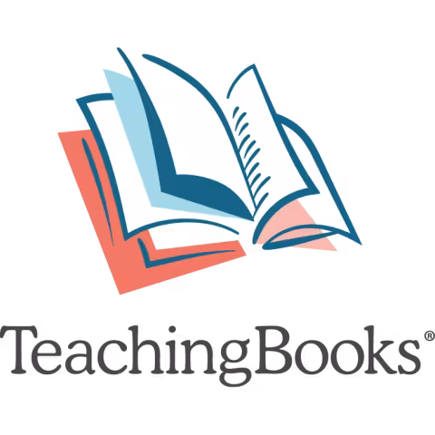 Logo for TeachingBooks