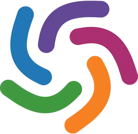 Logo for WorldCat