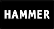 Logo for Hammer Museum