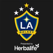 Logo for La Brea Tar Pits and Museum