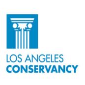 Los Angeles Conservancy logo