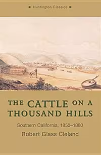 The Cattle on a Thousand Hills
