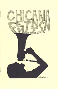 Chicana Feminism