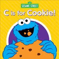 Sesame Street: C is for Cookie!