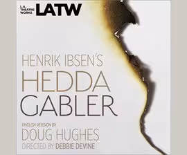 Hedda Gabler