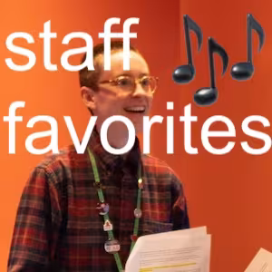 Octavia Lab Staff Favorites