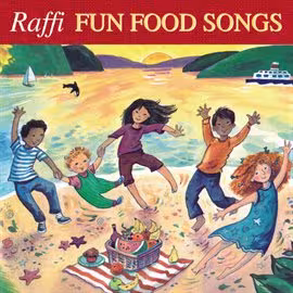 Fun Food Songs 