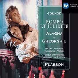 Gounod: Roméo Et Juliette