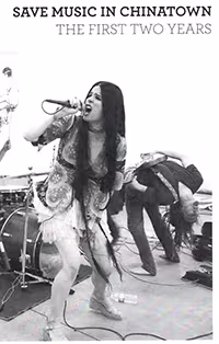 Save Music in Chinatown: The First Two Years