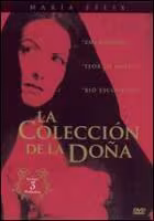 La colección de la Doña