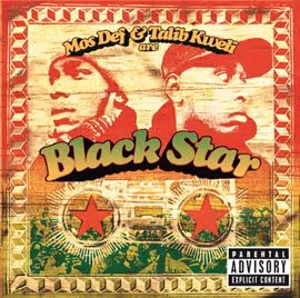 Mos Def & Talib Kweli Are Black Star