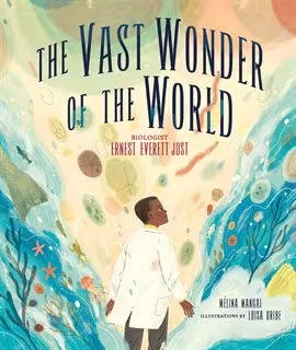 The Vast Wonder Of The World