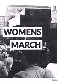 Women's March