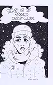 This is My Second Diary Comic: Vol 2 