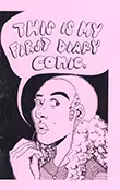 This is My First Diary Comic: Vol 1 