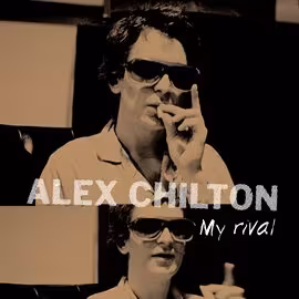 Alex Chilton