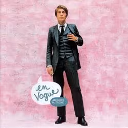 Jacques Dutronc - En Vogue 