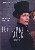 Gentleman Jack: The Complete First Season 