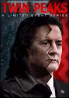 Twin Peaks: A Limited Event Series 