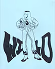 Wild: 5 
