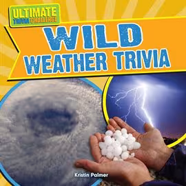 Wild Weather Trivia