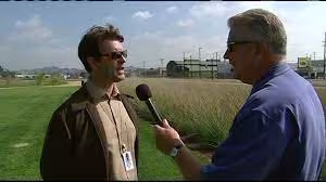 Downtown With Huell Howser #106, L.A. State Historic Park