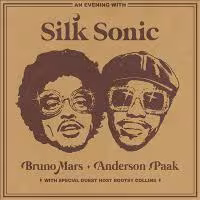 An Evening With Silk Sonic 