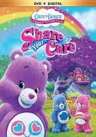 carebare dvd cover