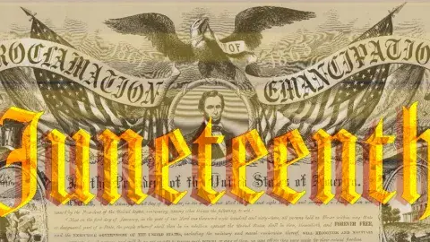 Juneteenth