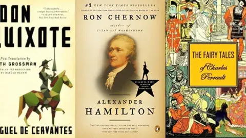 Books made to popular musicals